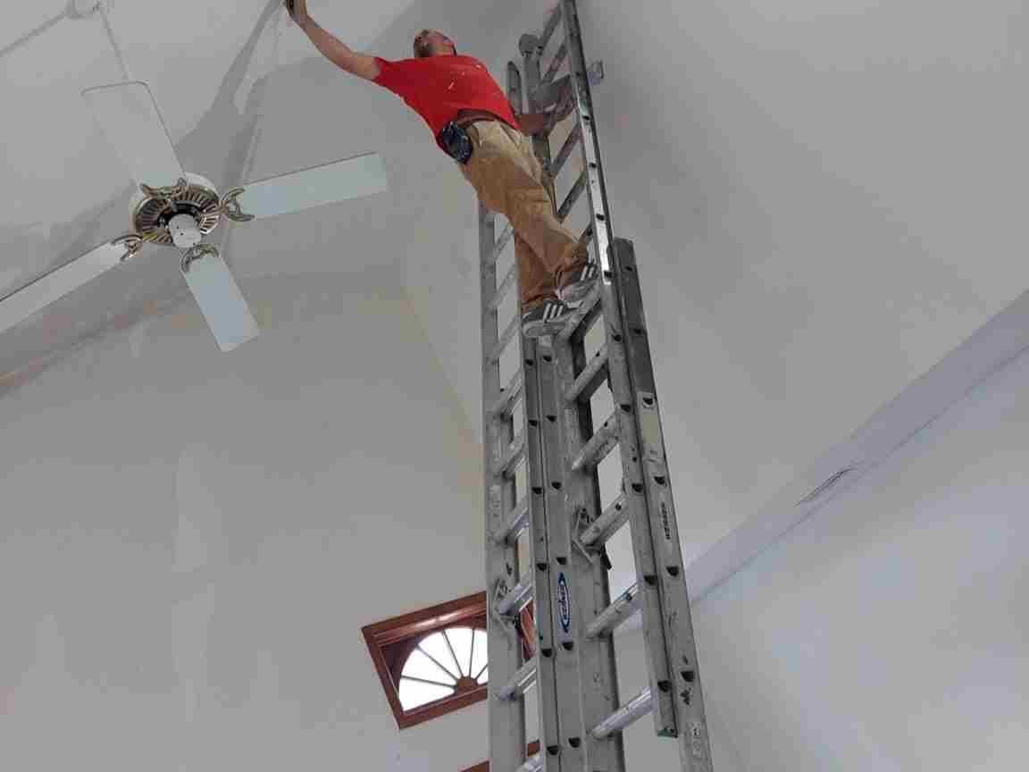 MFA HANDYMAN SERVICES