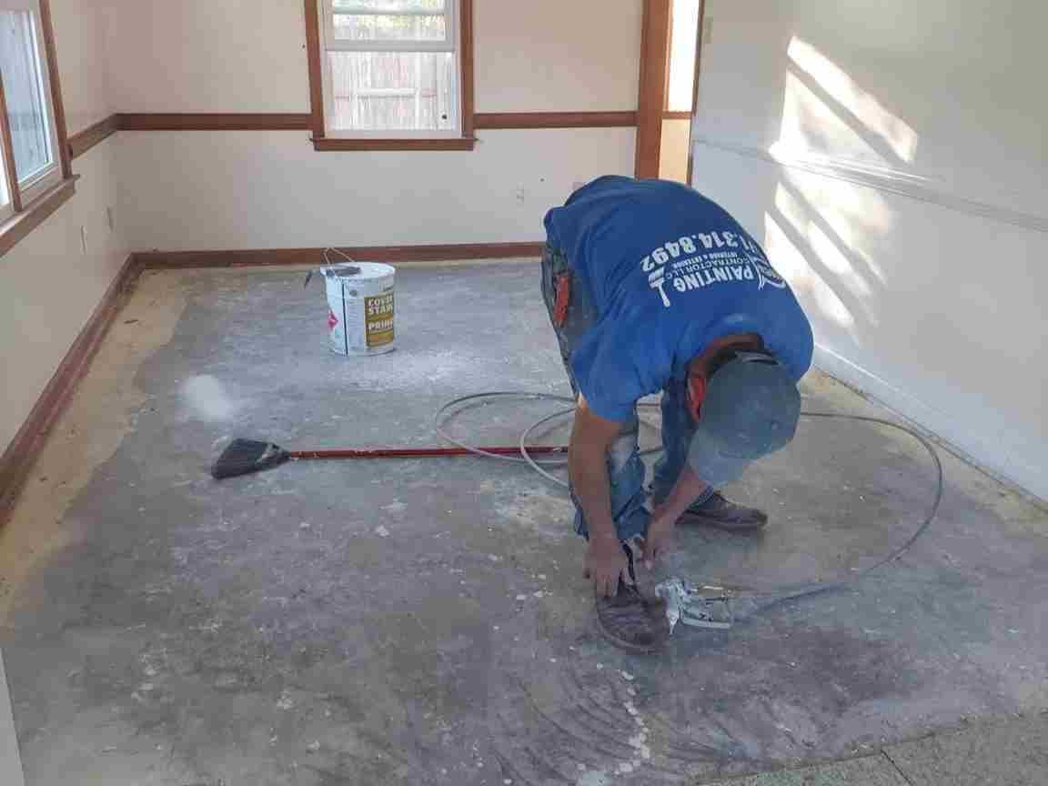 MFA HANDYMAN SERVICES