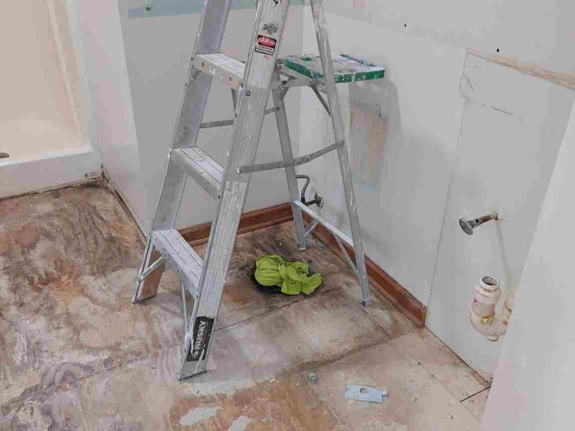 MFA HANDYMAN SERVICES