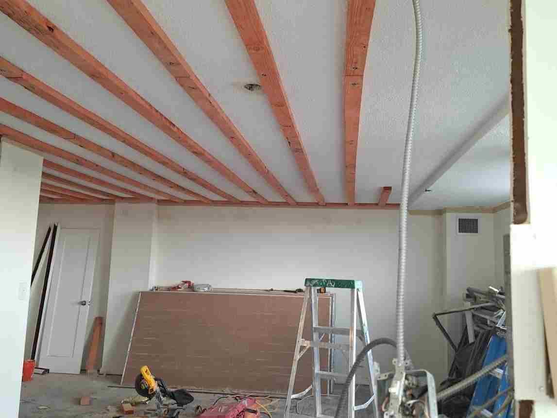 MFA HANDYMAN SERVICES