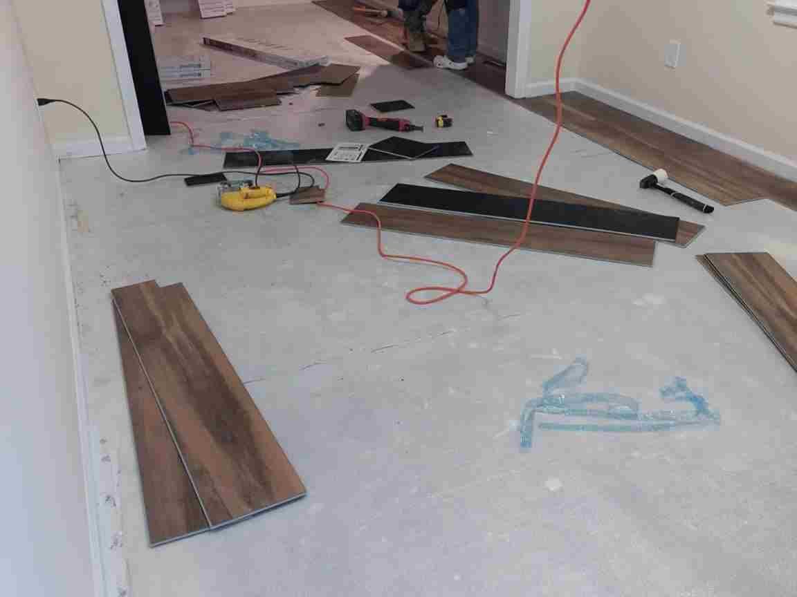 MFA HANDYMAN SERVICES