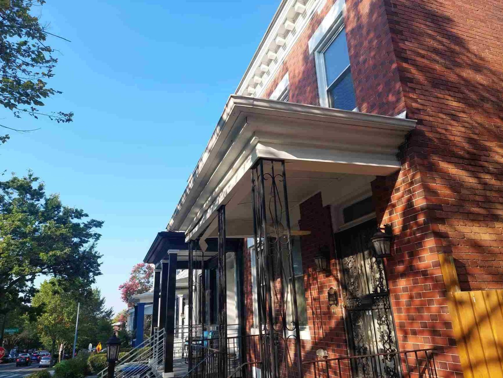 MFA HANDYMAN SERVICES