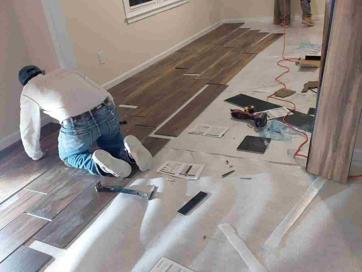 MFA HANDYMAN SERVICES