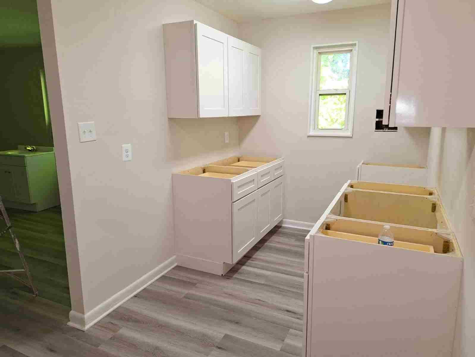 MFA HANDYMAN SERVICES