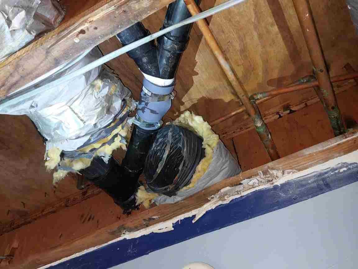 MFA HANDYMAN SERVICES