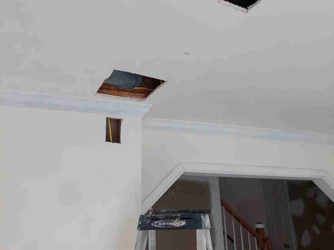 MFA HANDYMAN SERVICES