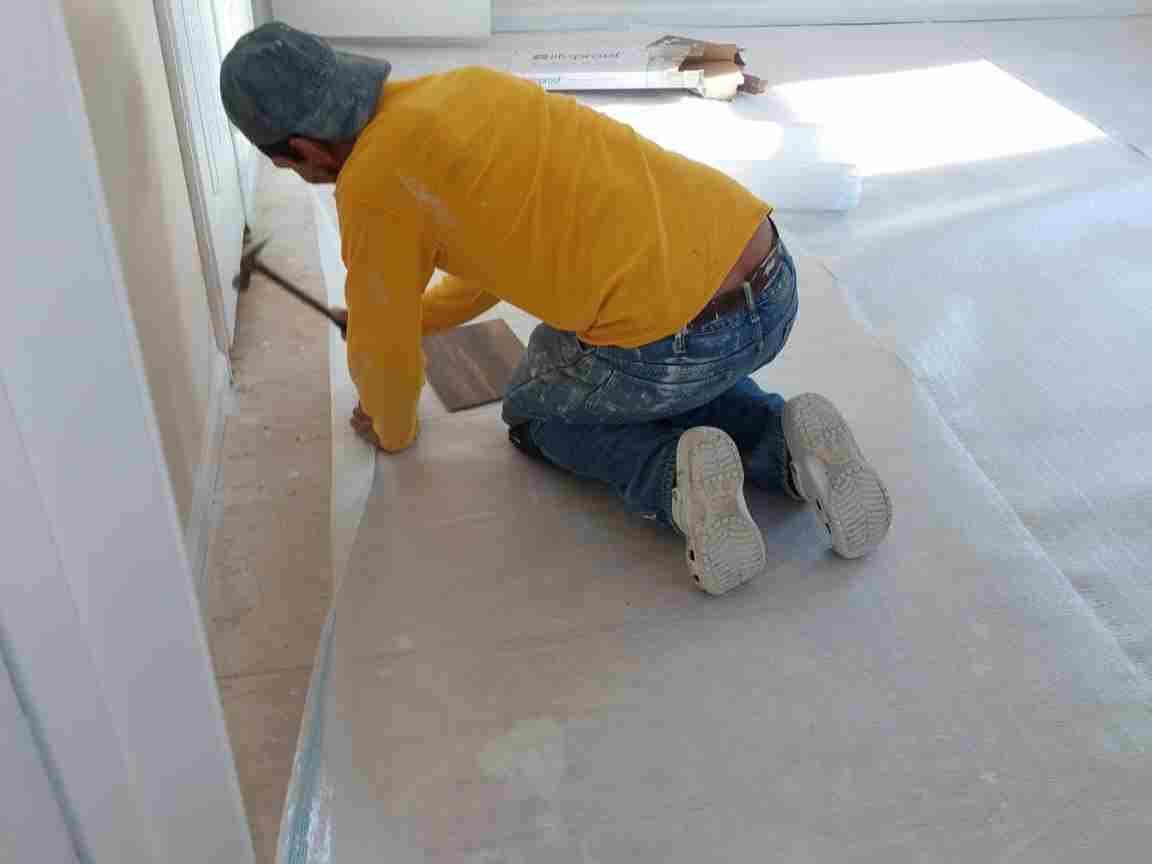 MFA HANDYMAN SERVICES