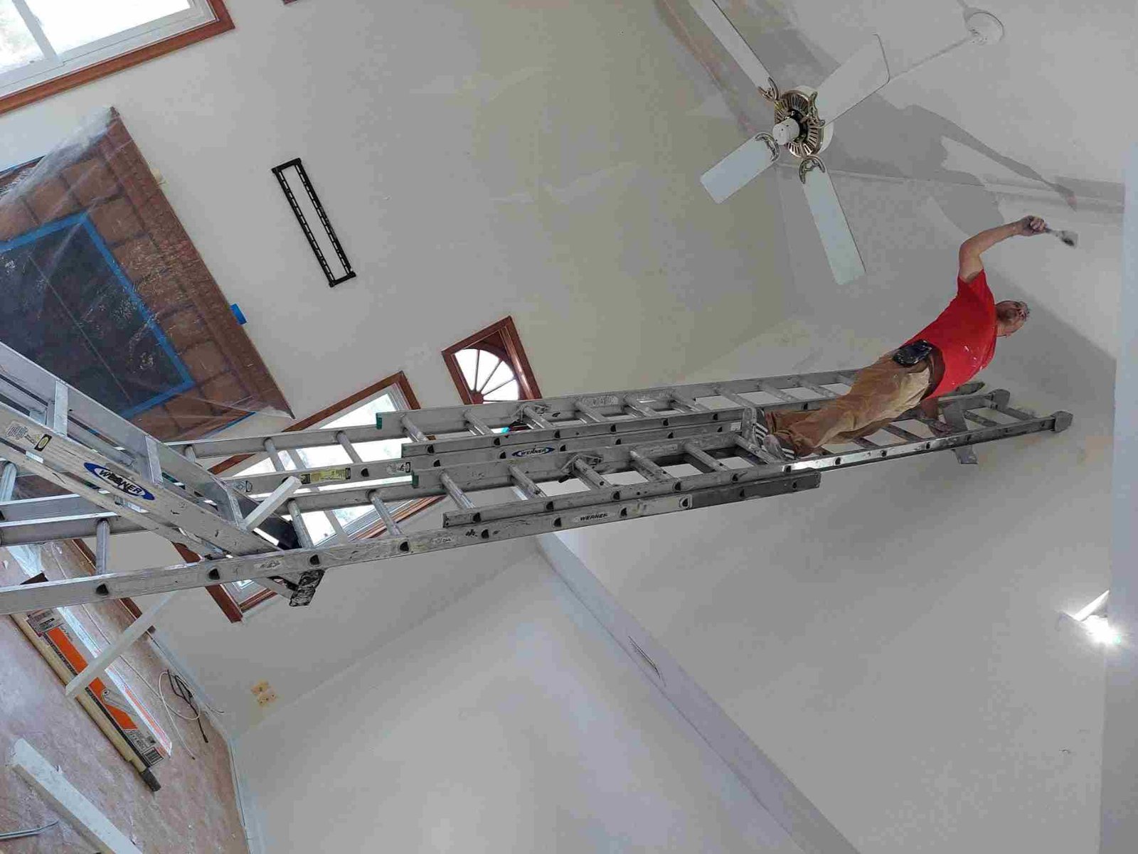 MFA HANDYMAN SERVICES