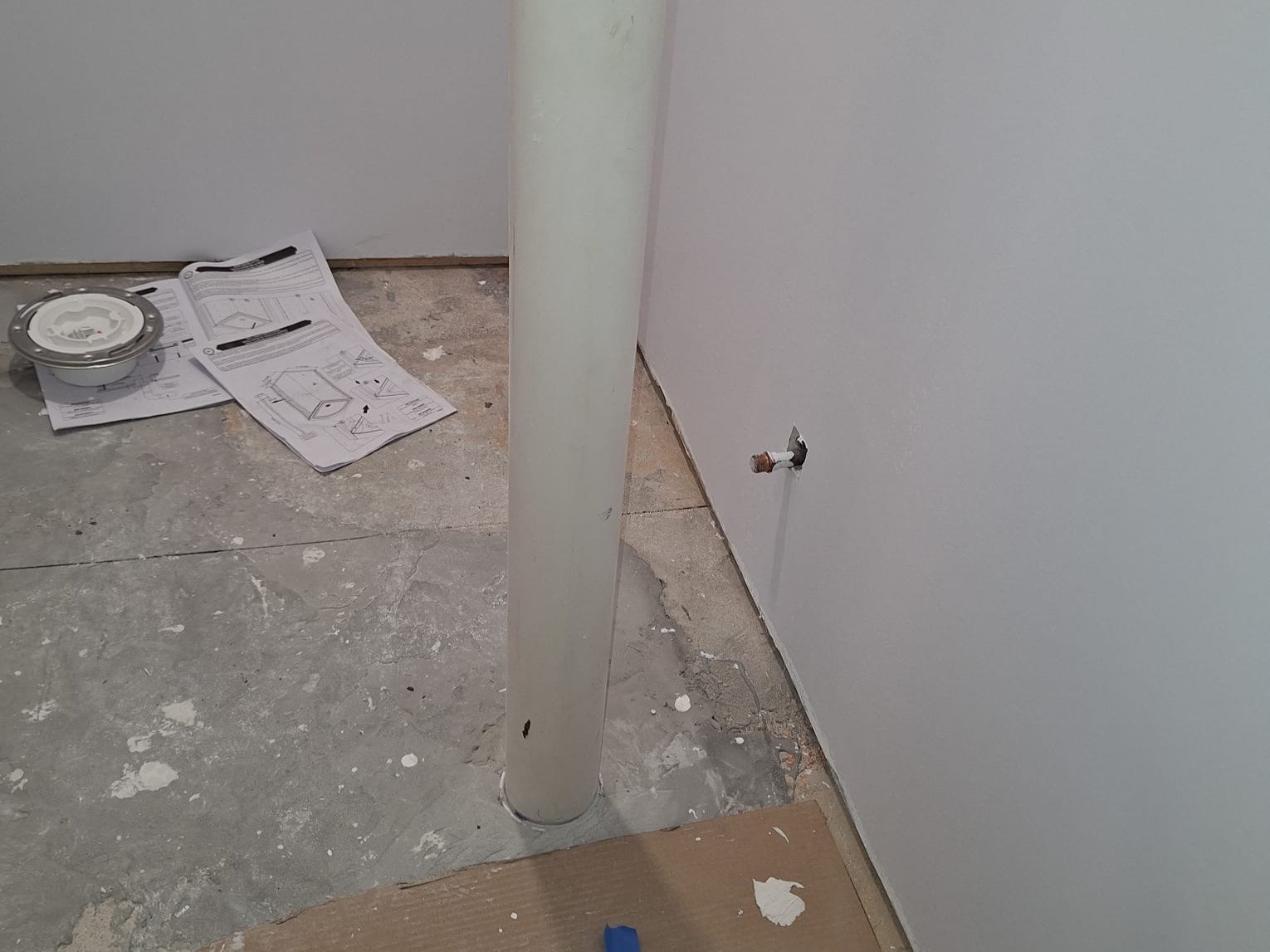 MFA HANDYMAN SERVICES