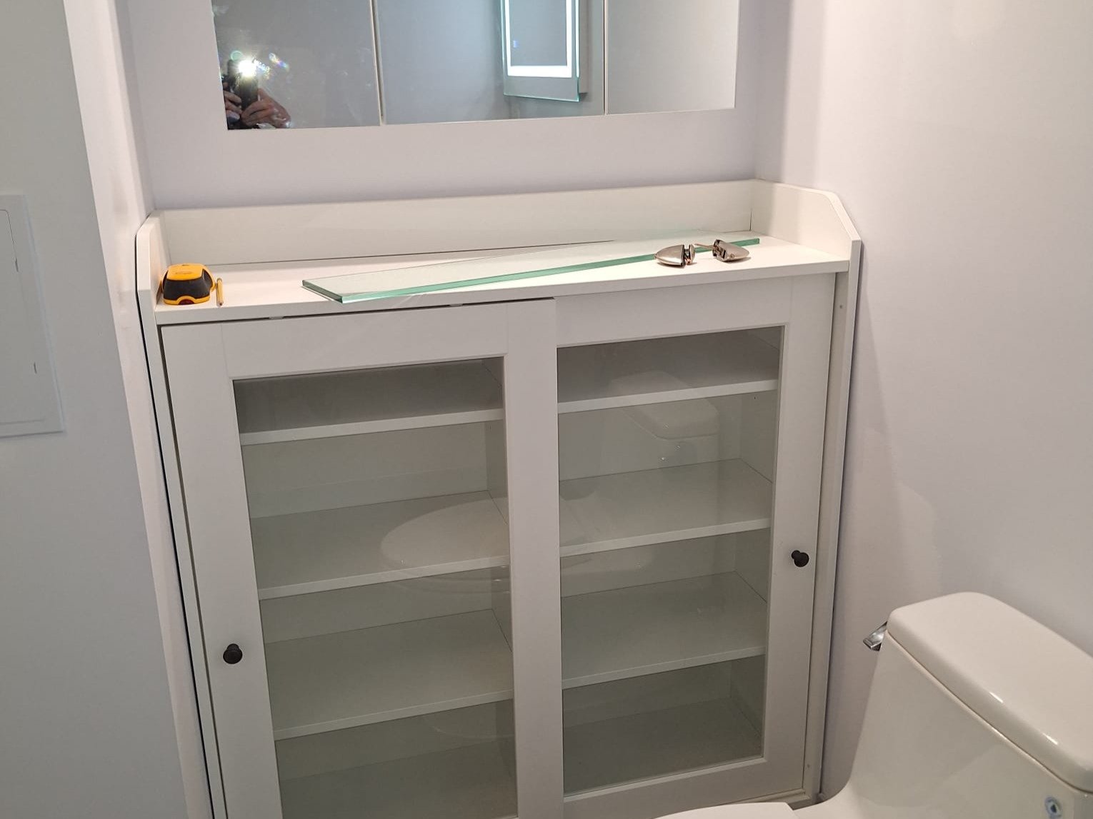 MFA HANDYMAN SERVICES