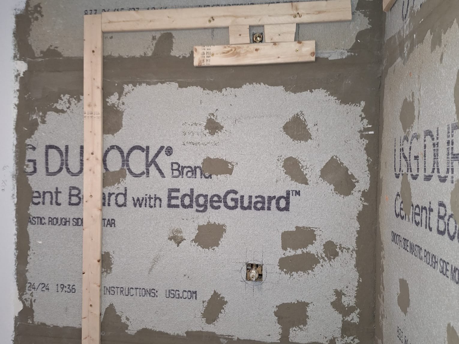 MFA HANDYMAN SERVICES