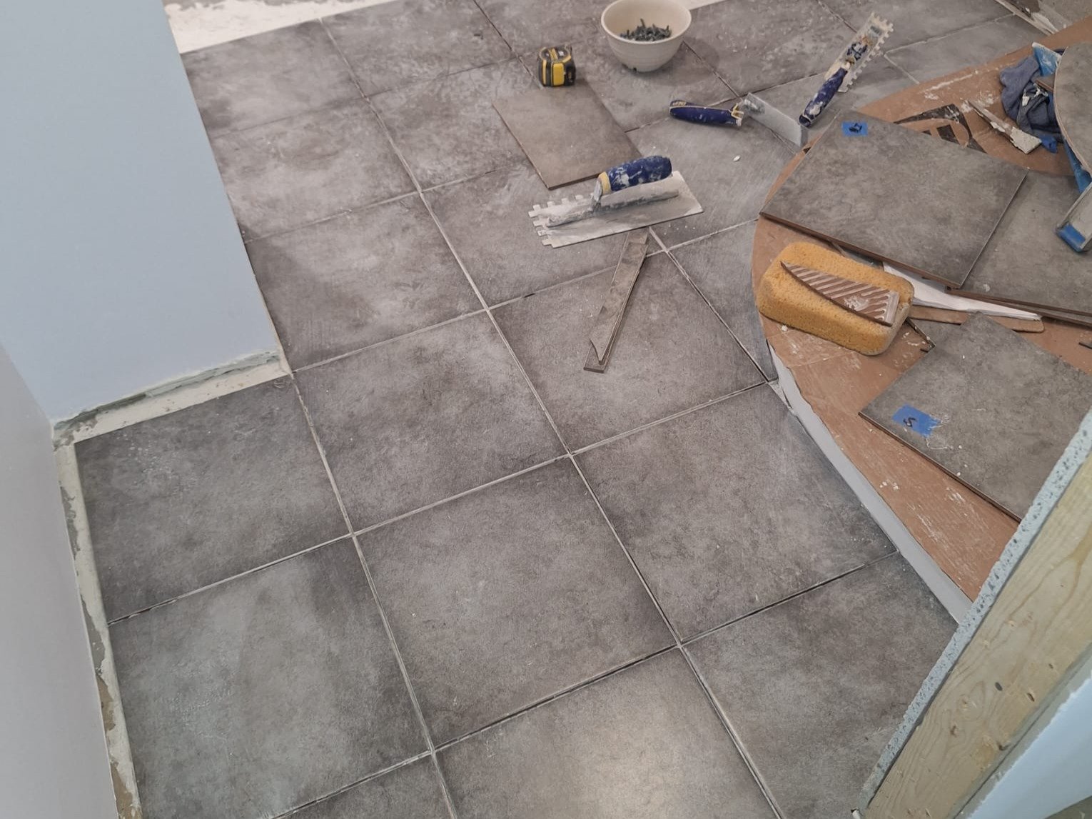 MFA HANDYMAN SERVICES