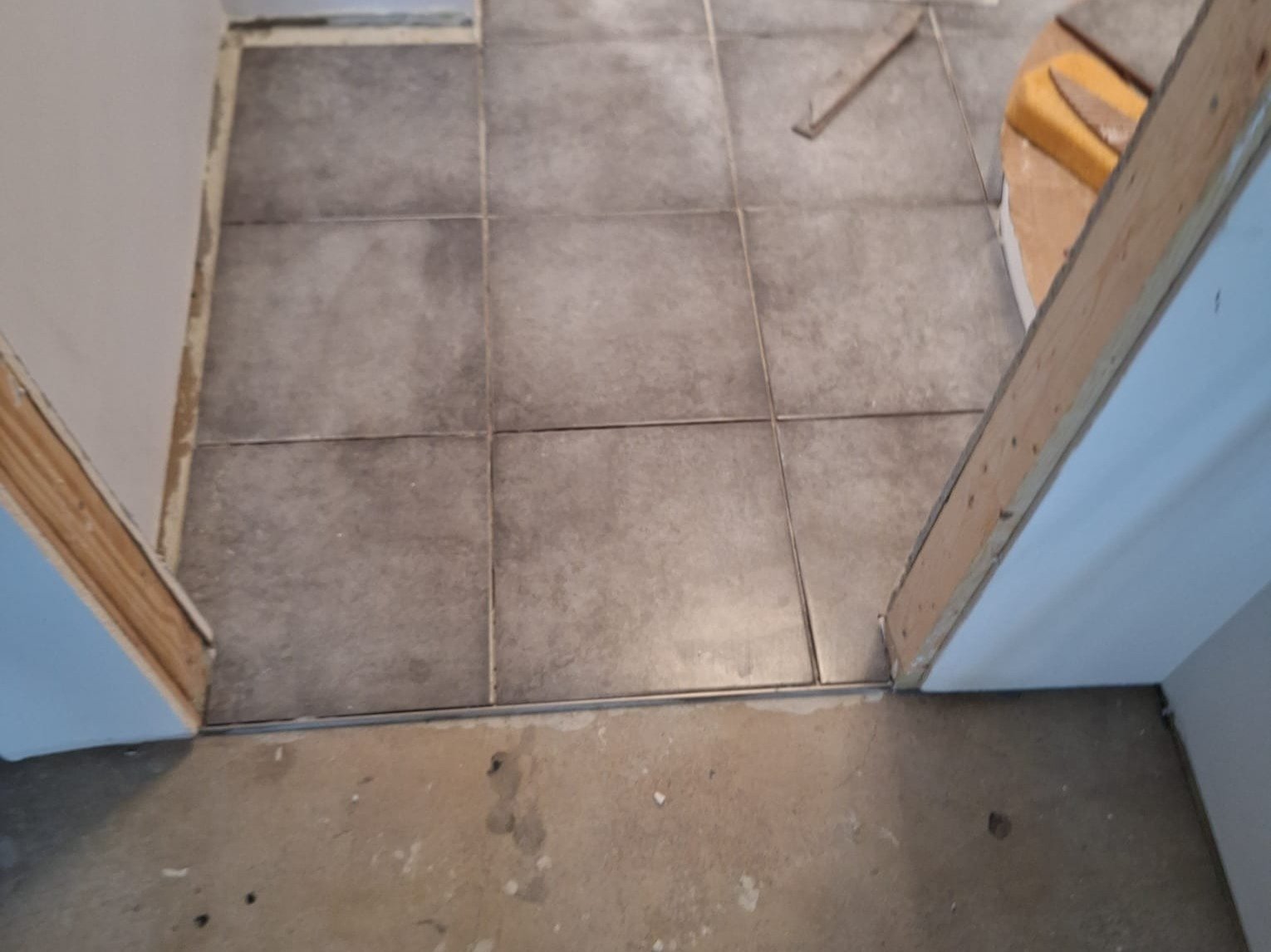 MFA HANDYMAN SERVICES