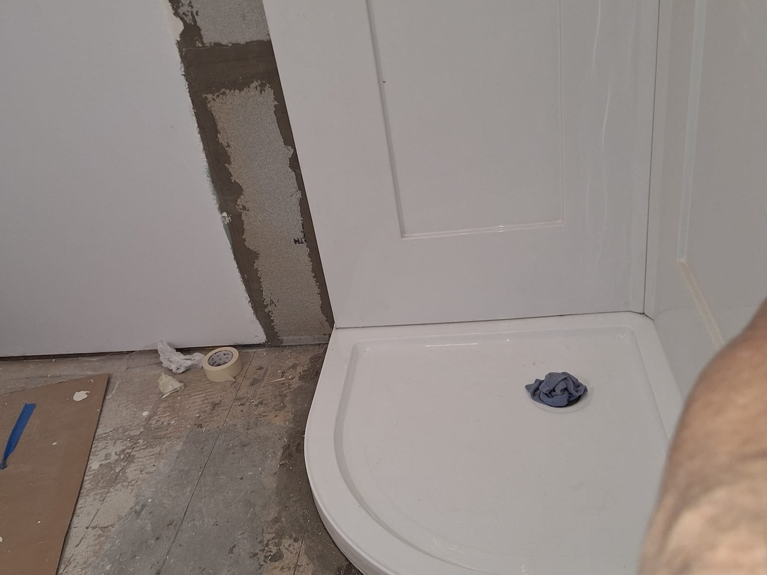 MFA HANDYMAN SERVICES