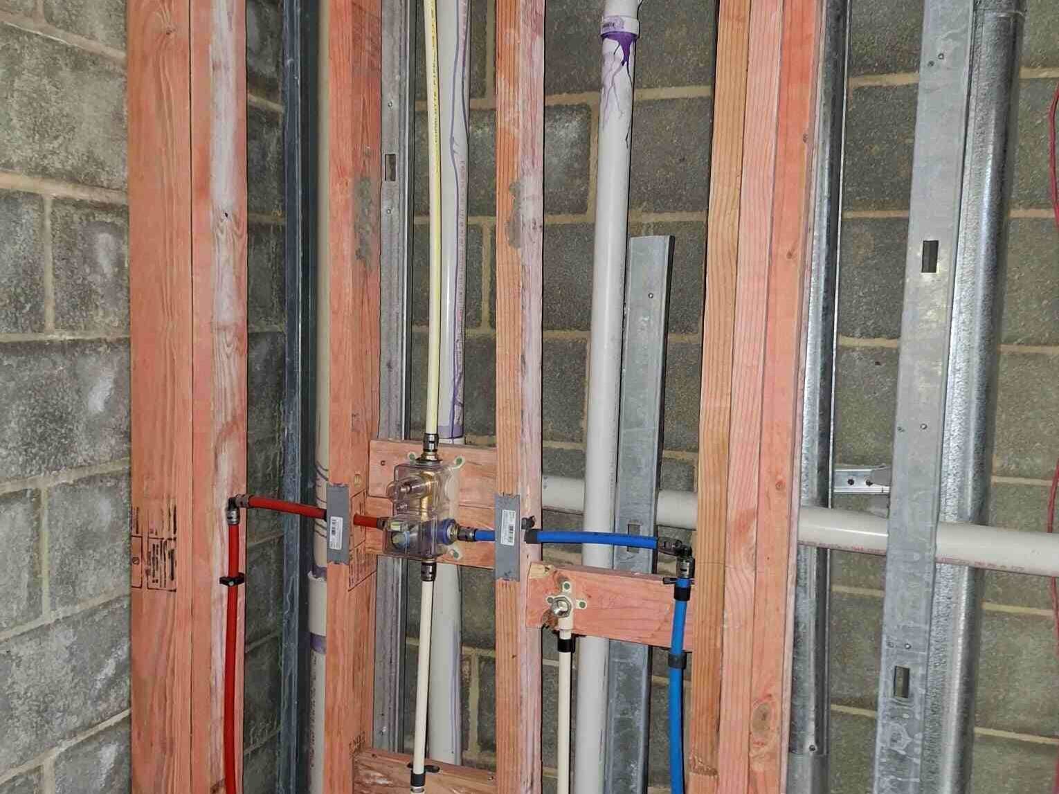 MFA HANDYMAN SERVICES