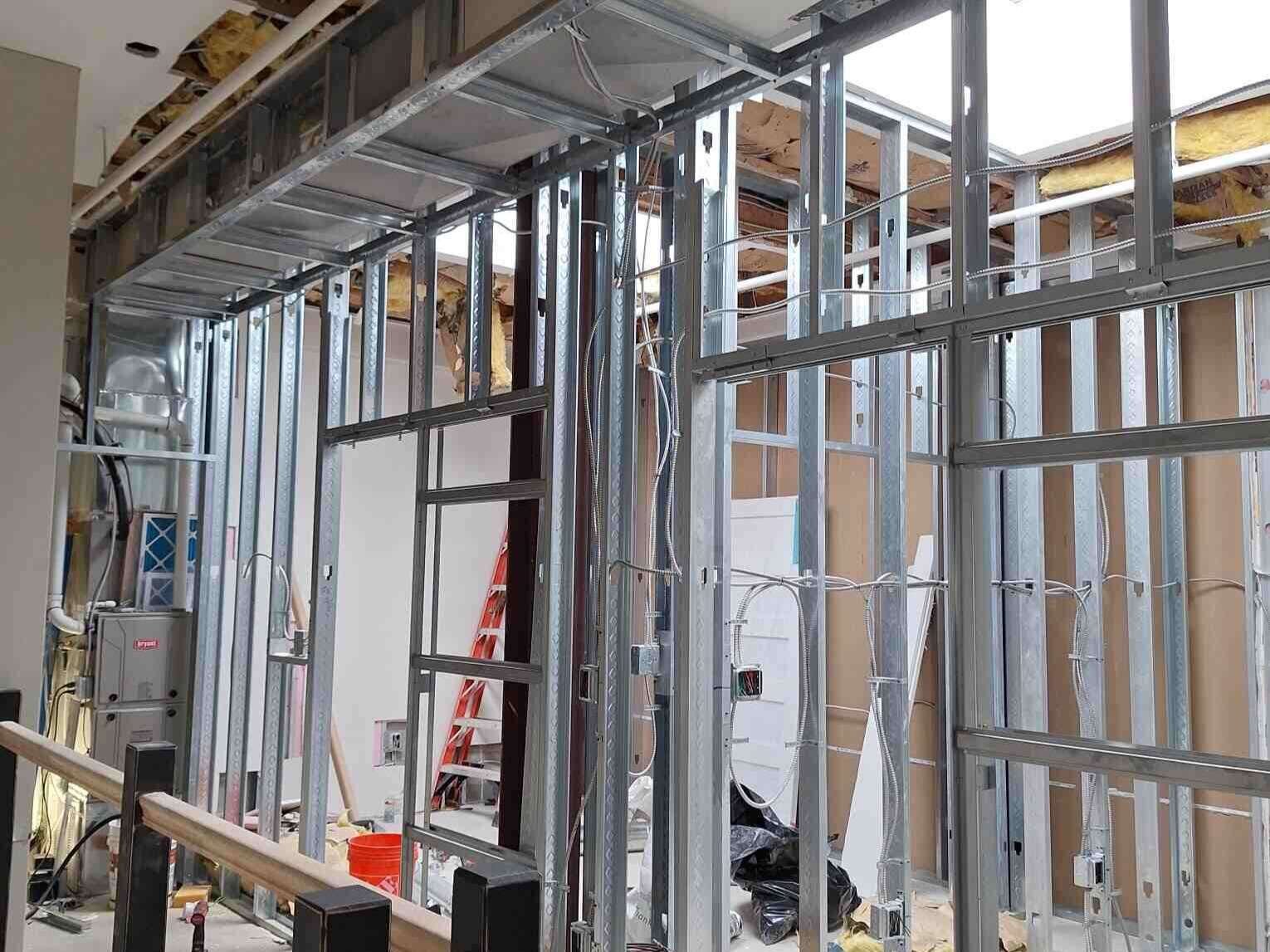 MFA HANDYMAN SERVICES