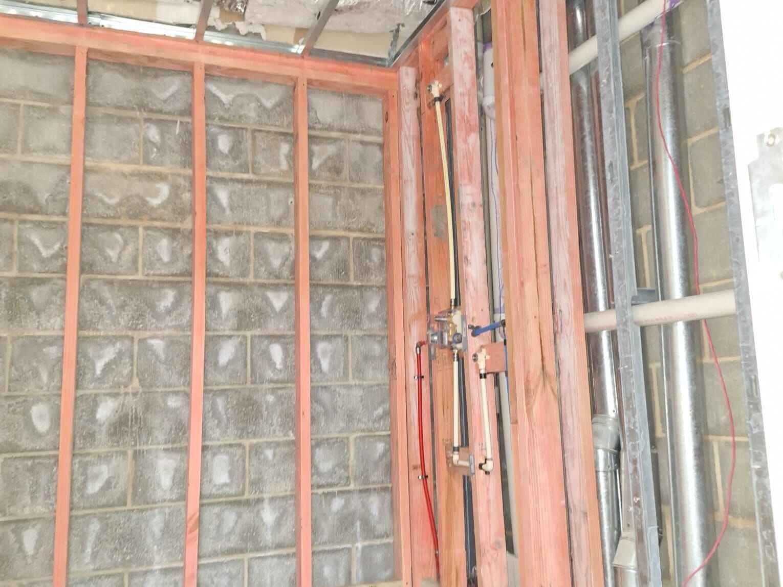 MFA HANDYMAN SERVICES