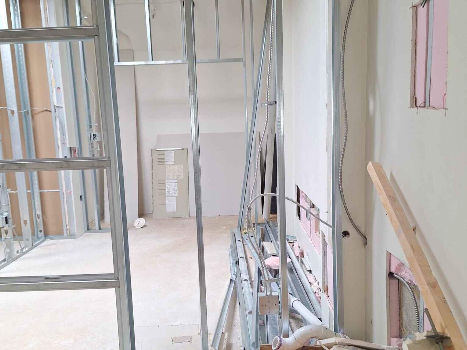 MFA HANDYMAN SERVICES