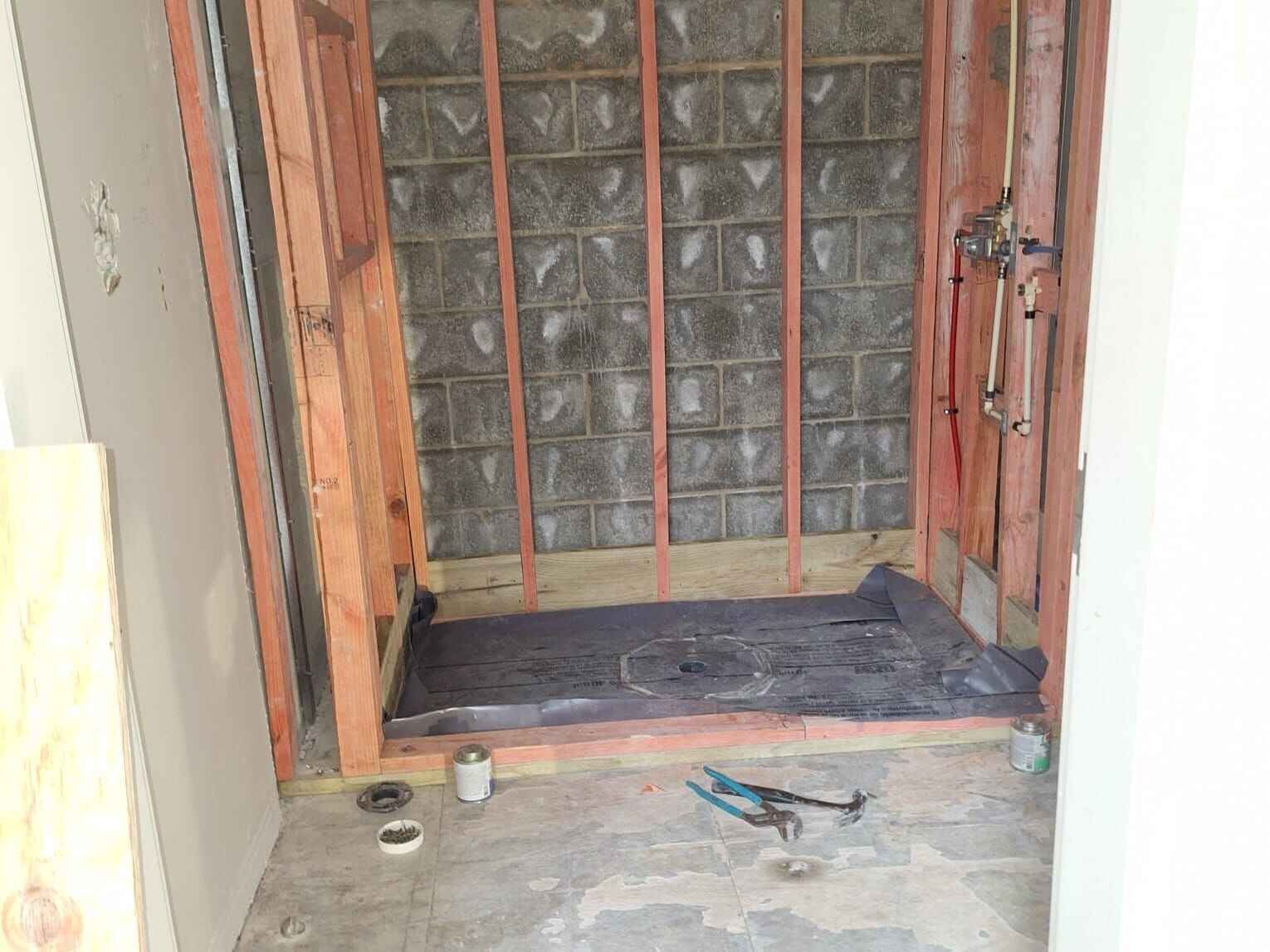 MFA HANDYMAN SERVICES