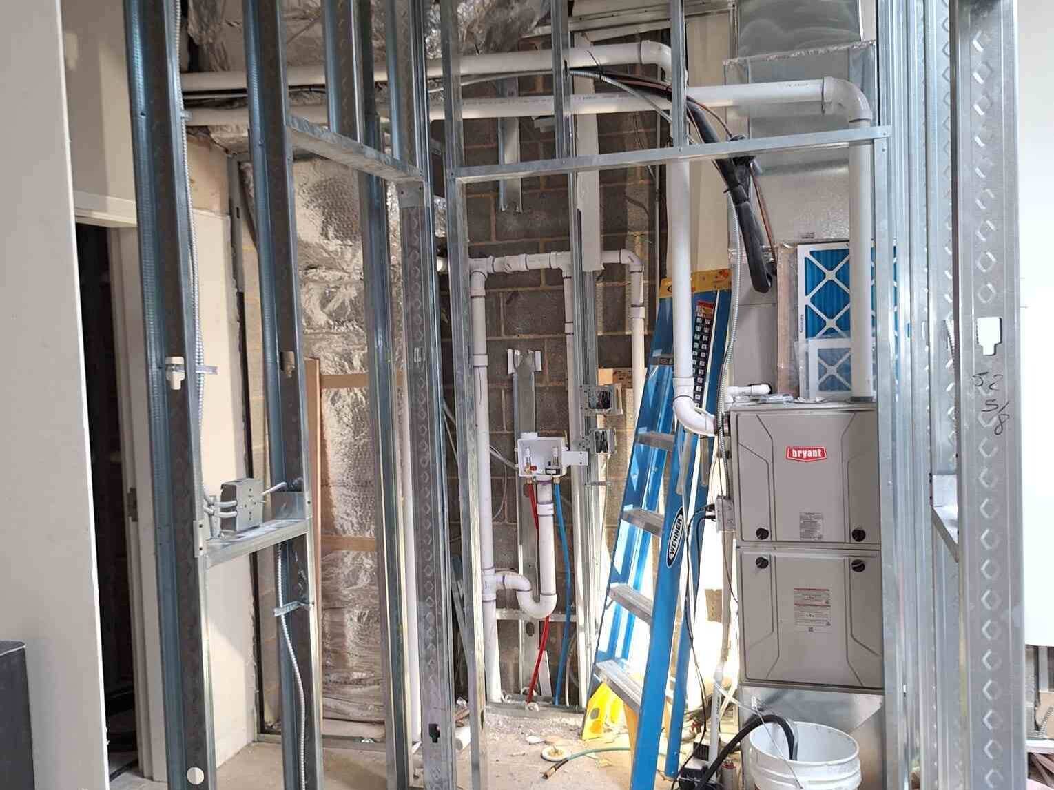 MFA HANDYMAN SERVICES