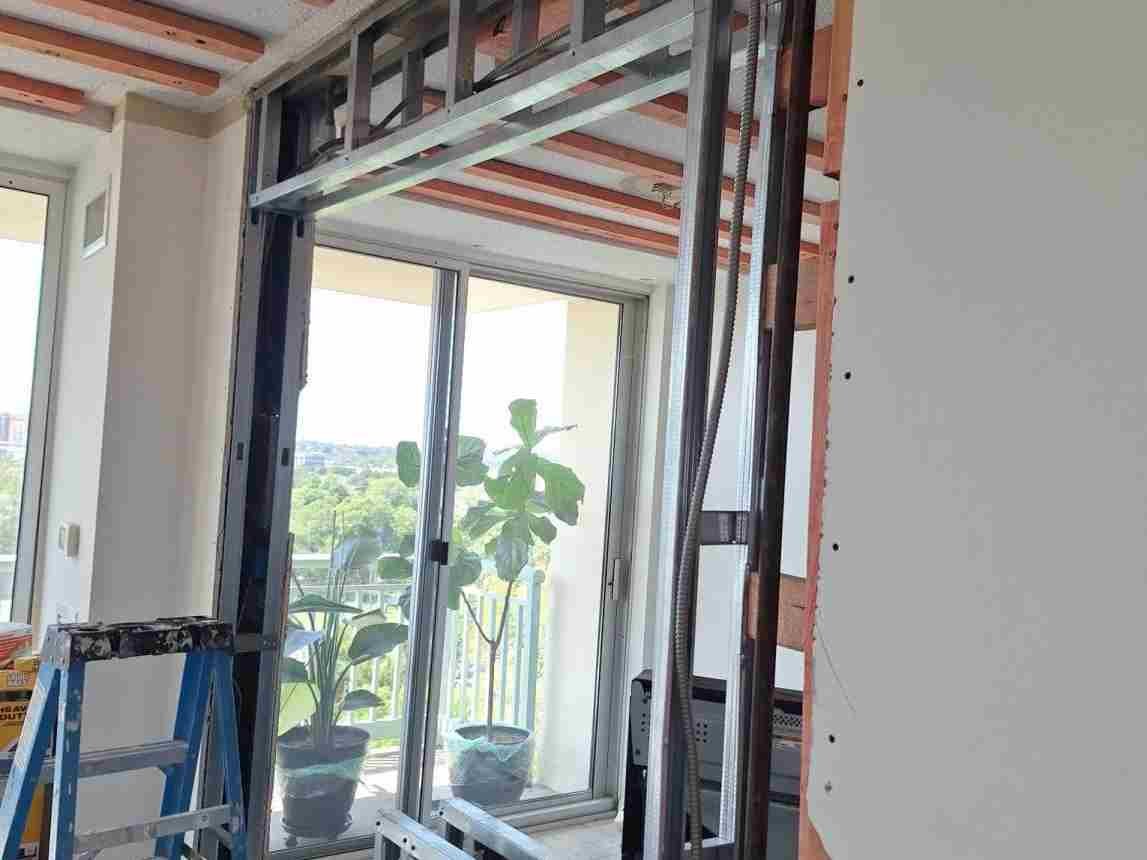 MFA HANDYMAN SERVICES