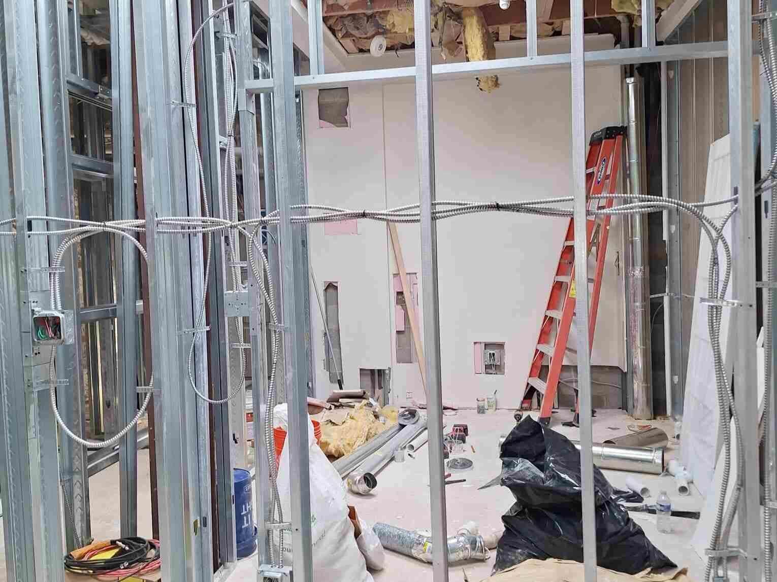 MFA HANDYMAN SERVICES