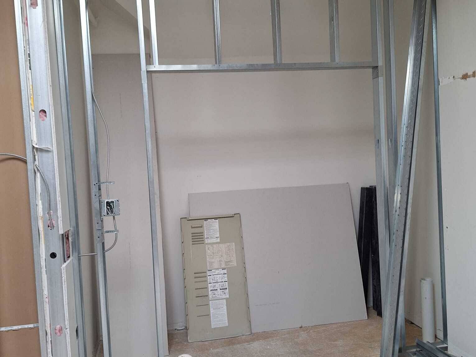 MFA HANDYMAN SERVICES