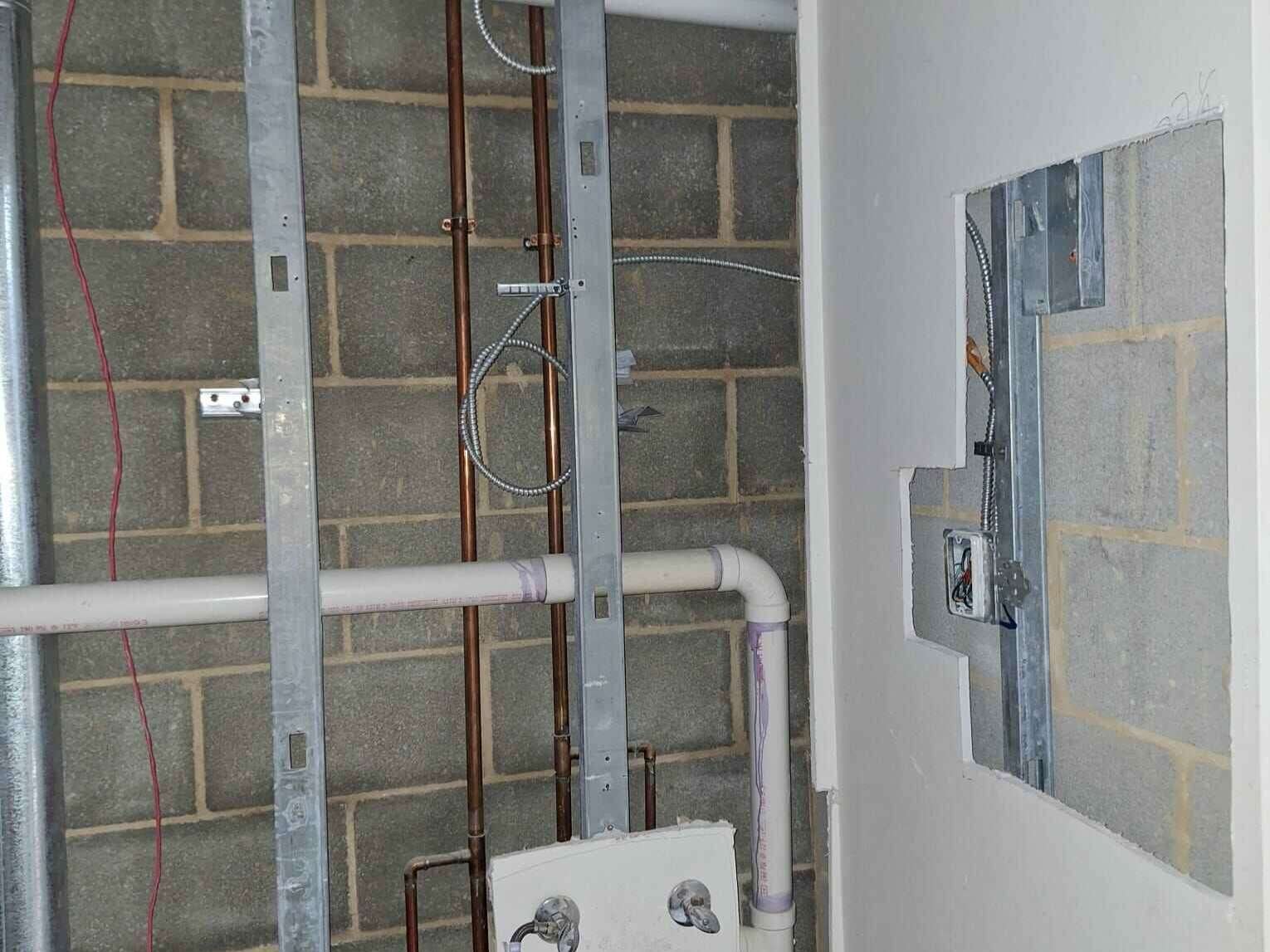 MFA HANDYMAN SERVICES