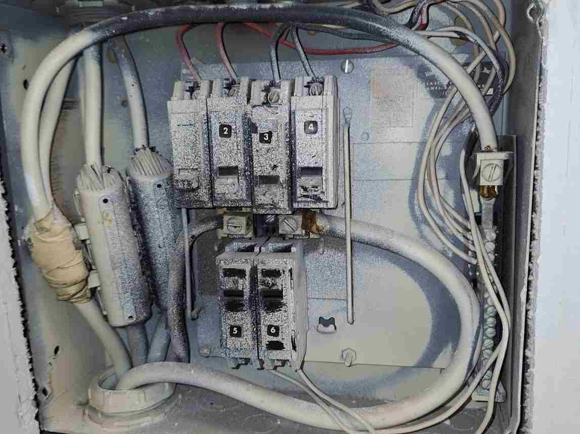 MFA HANDYMAN SERVICES