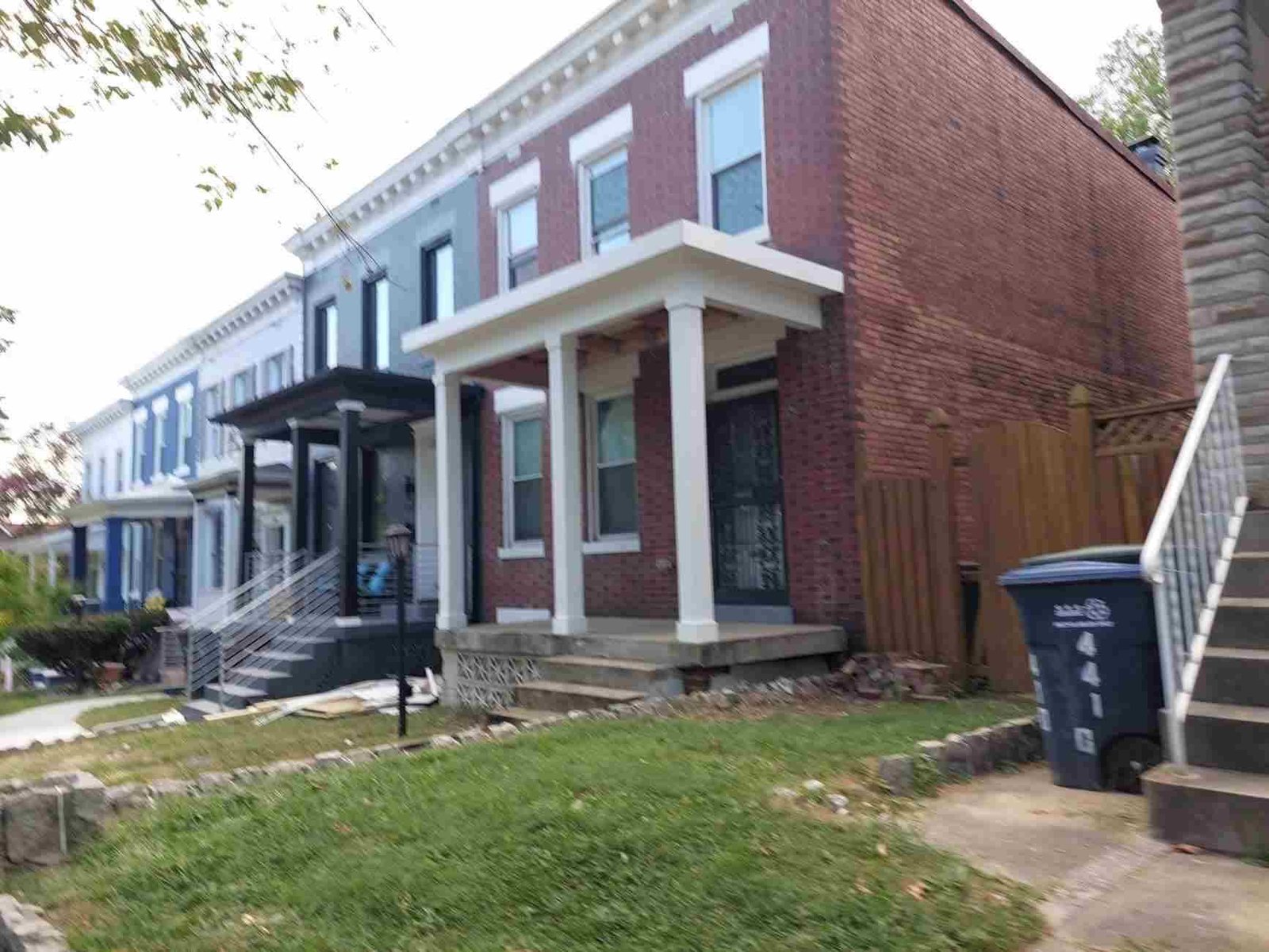 MFA HANDYMAN SERVICES