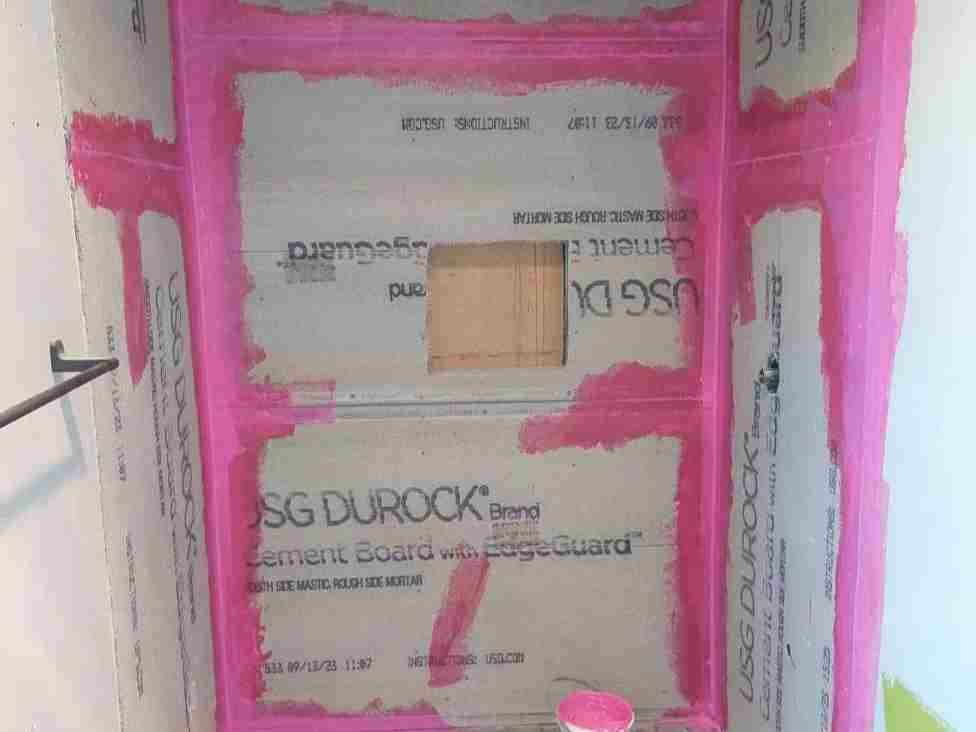 MFA HANDYMAN SERVICES