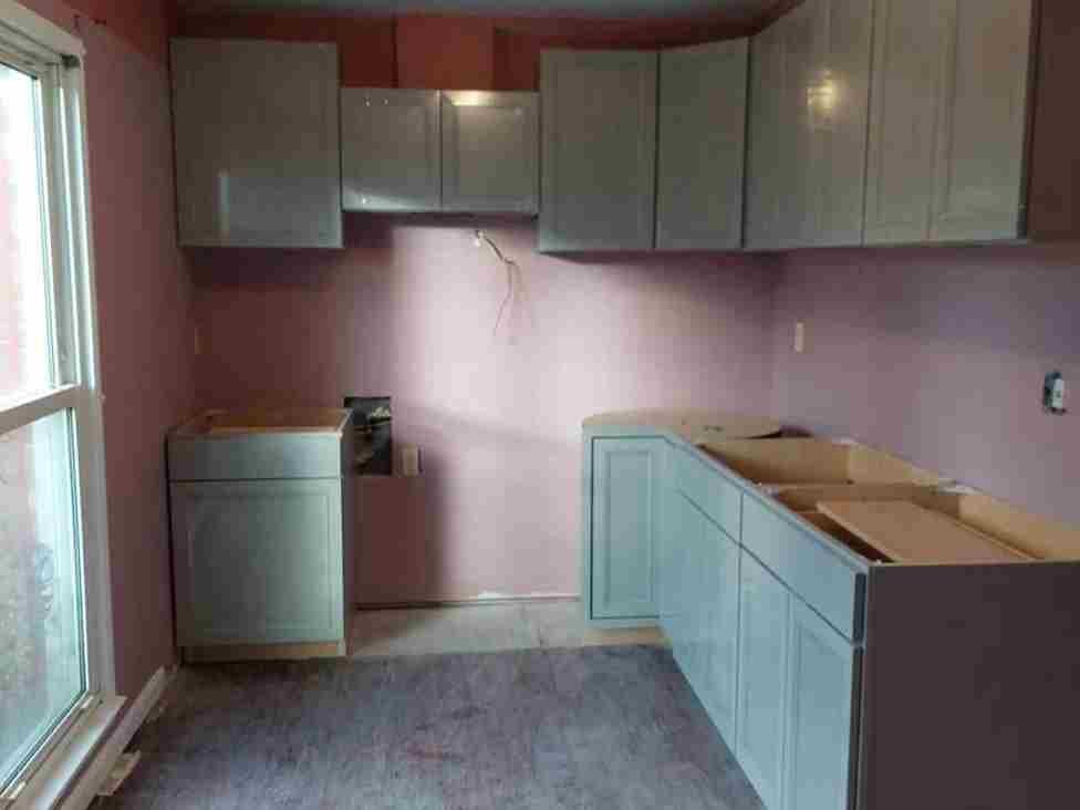 MFA HANDYMAN SERVICES