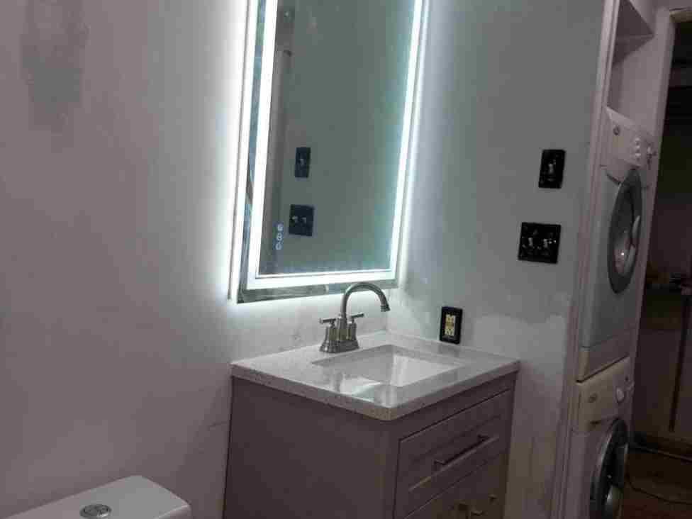 MFA HANDYMAN SERVICES