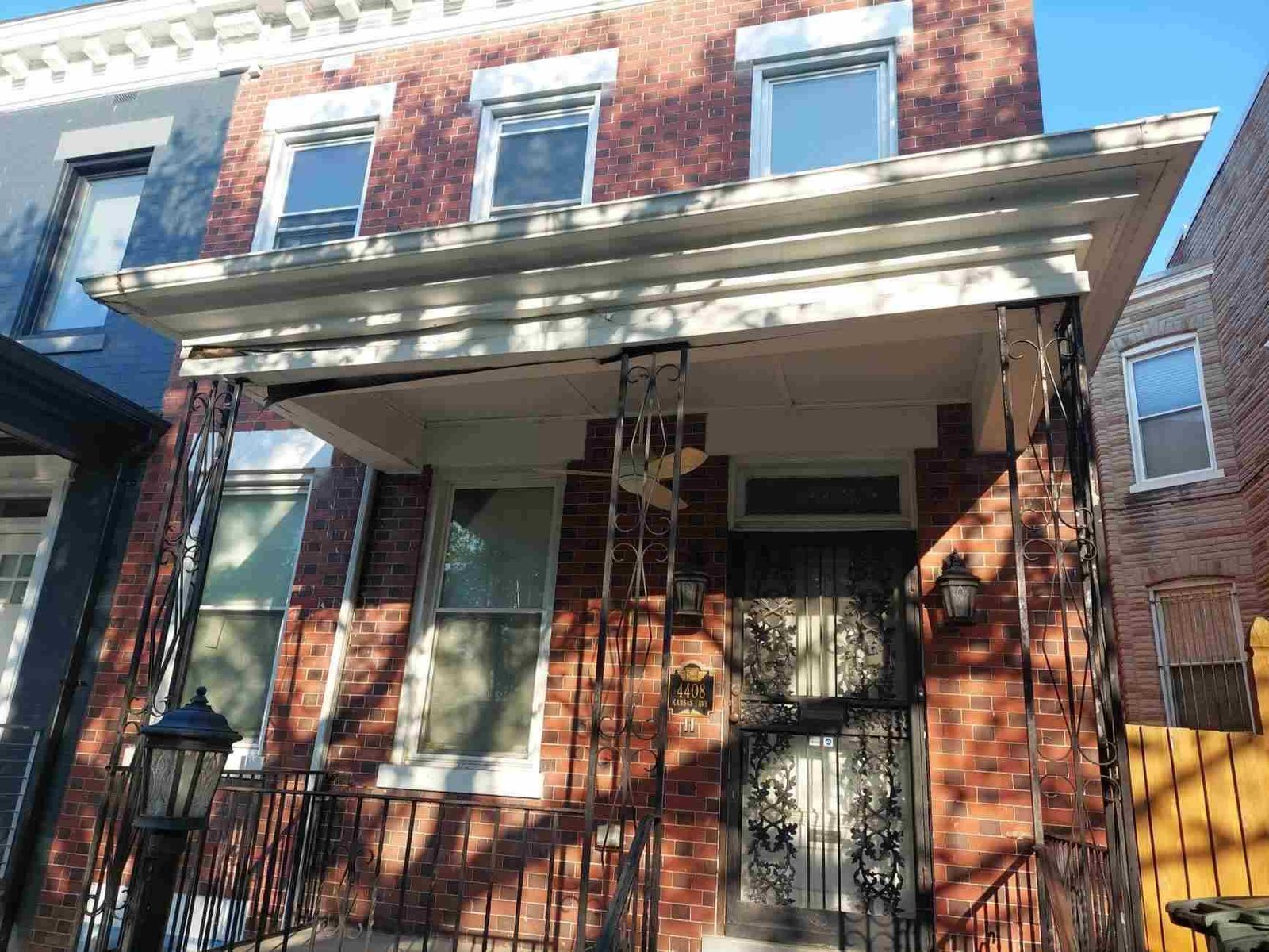 MFA HANDYMAN SERVICES