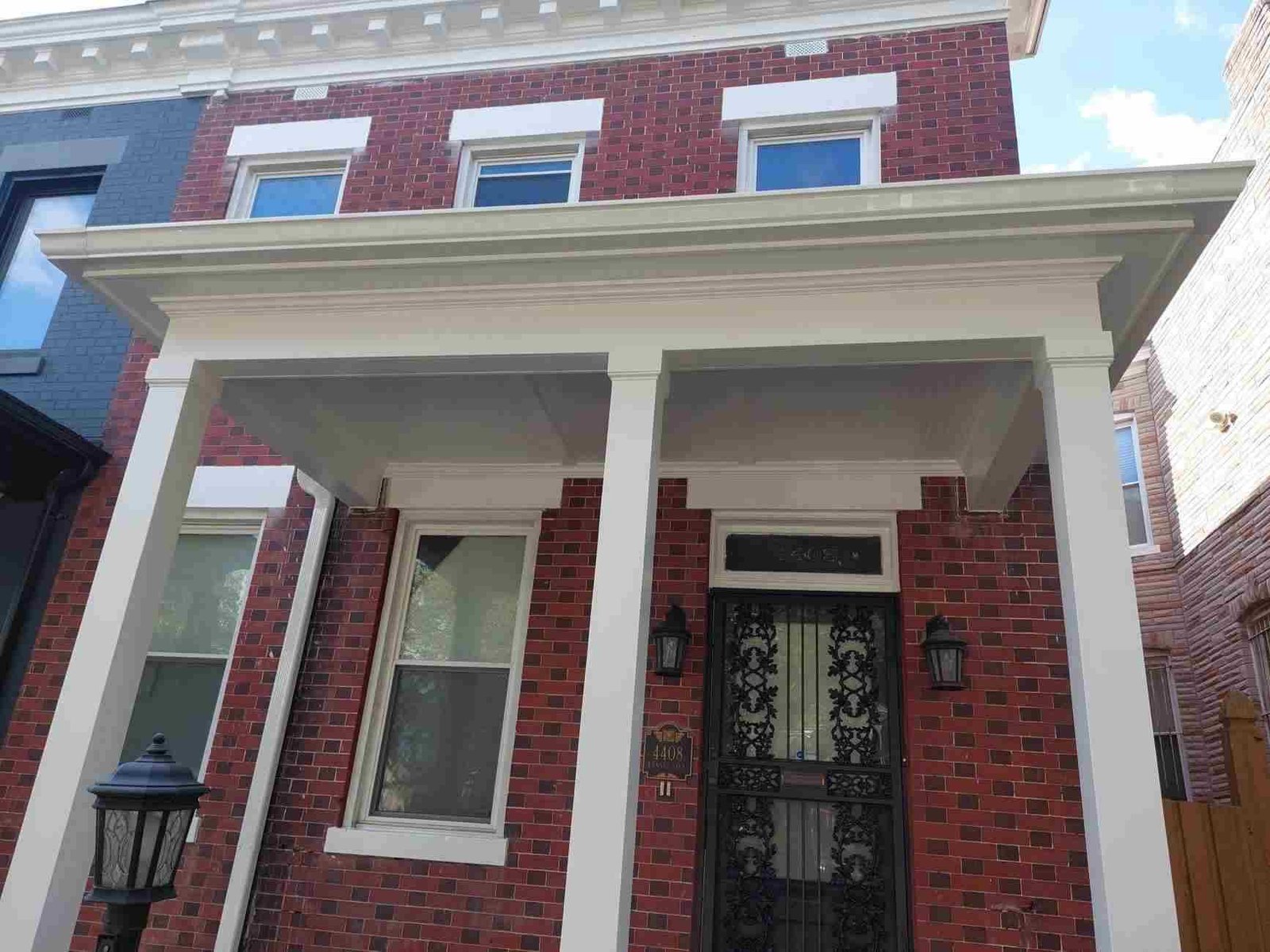 MFA HANDYMAN SERVICES