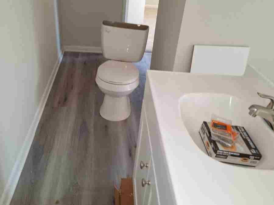 MFA HANDYMAN SERVICES