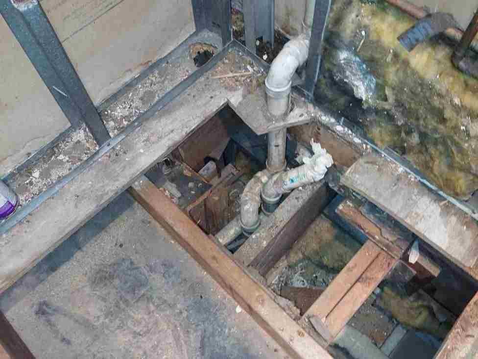 MFA HANDYMAN SERVICES