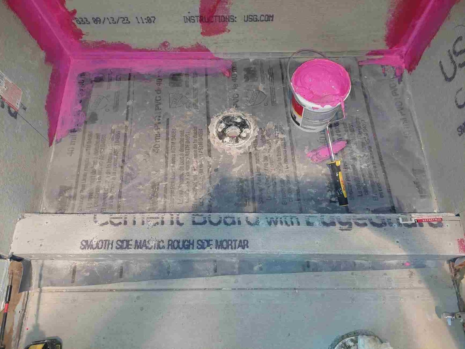 MFA HANDYMAN SERVICES