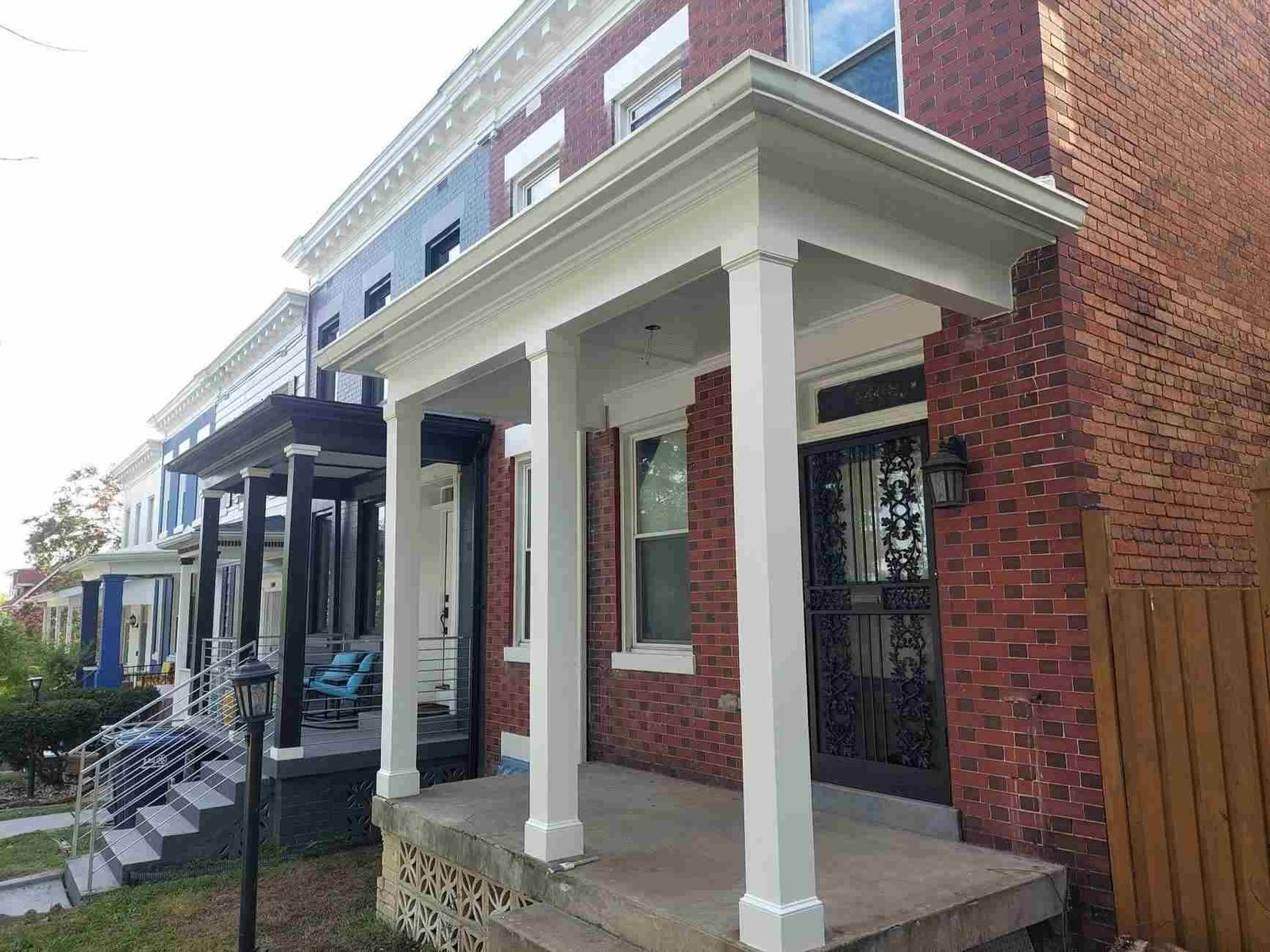 MFA HANDYMAN SERVICES