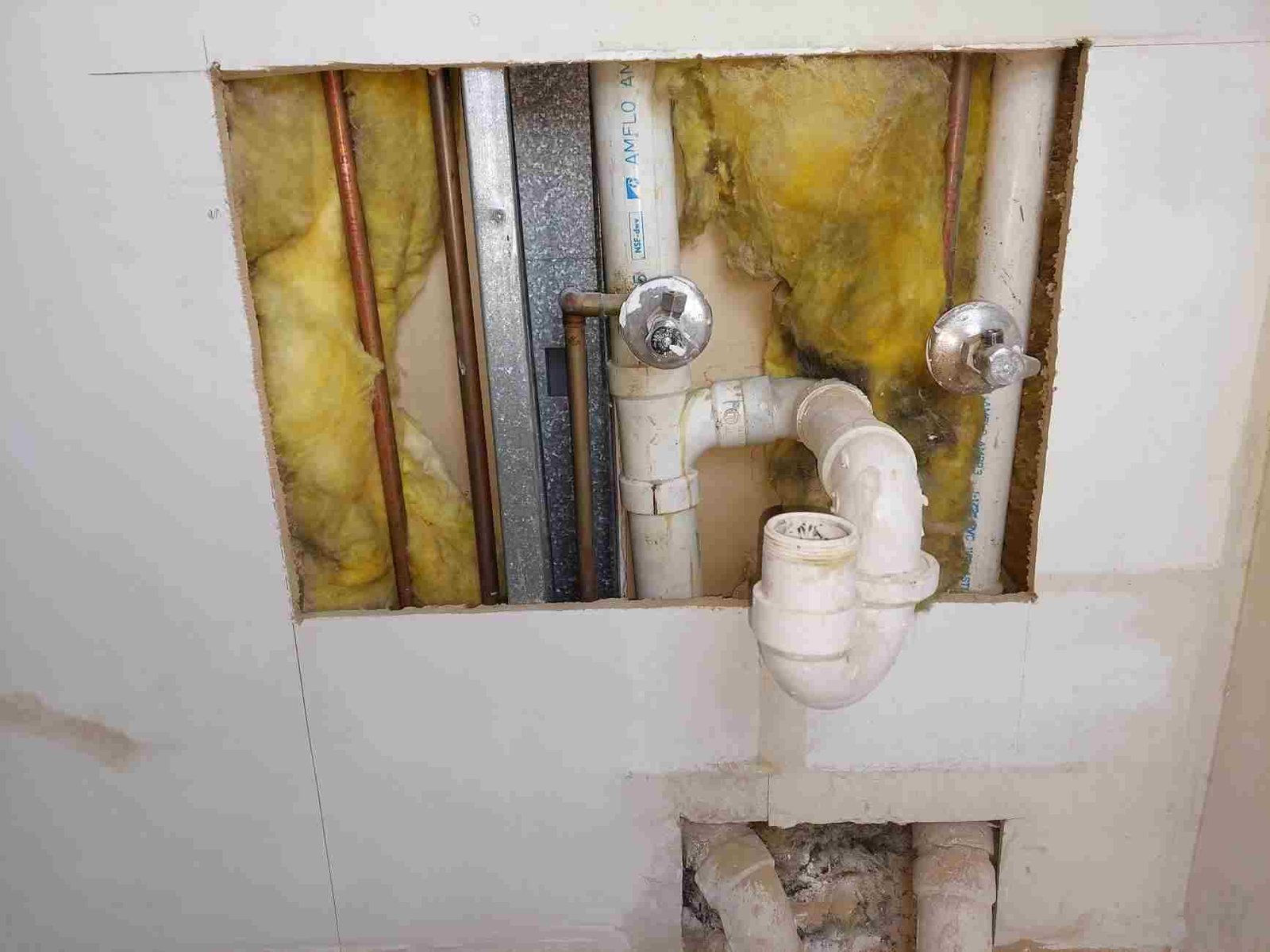 MFA HANDYMAN SERVICES