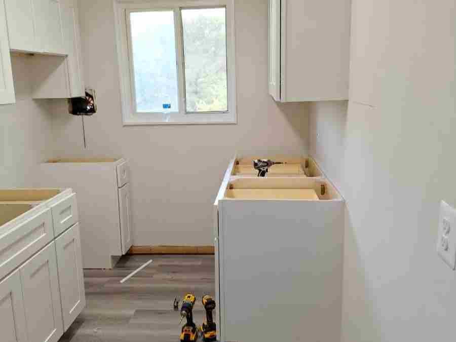 MFA HANDYMAN SERVICES