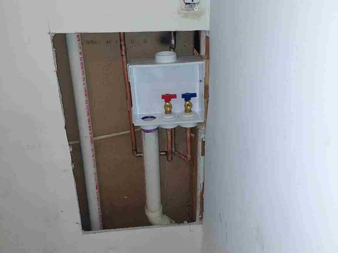 MFA HANDYMAN SERVICES