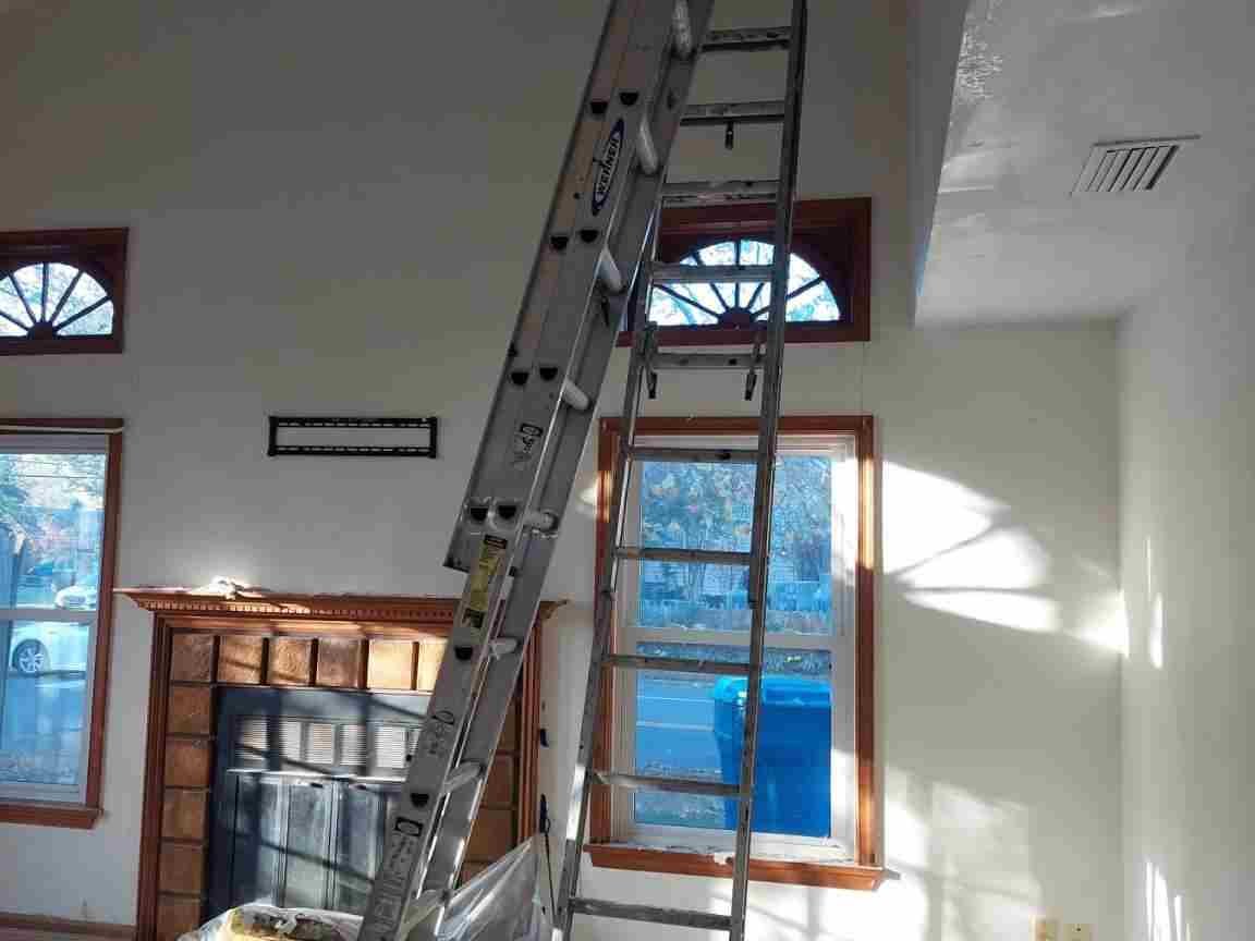 MFA HANDYMAN SERVICES