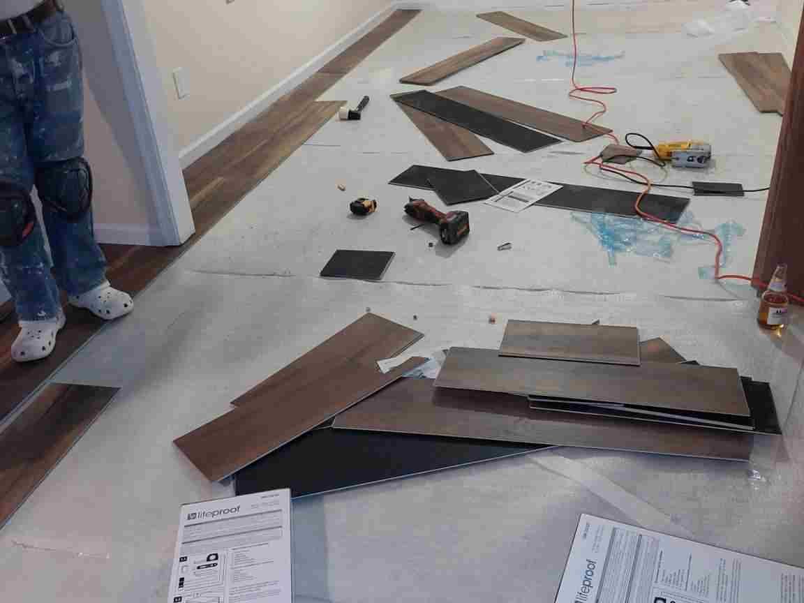 MFA HANDYMAN SERVICES