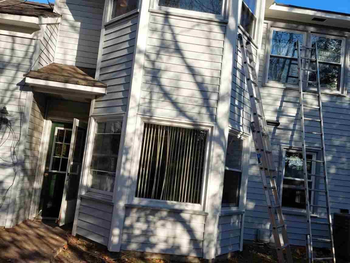 MFA HANDYMAN SERVICES