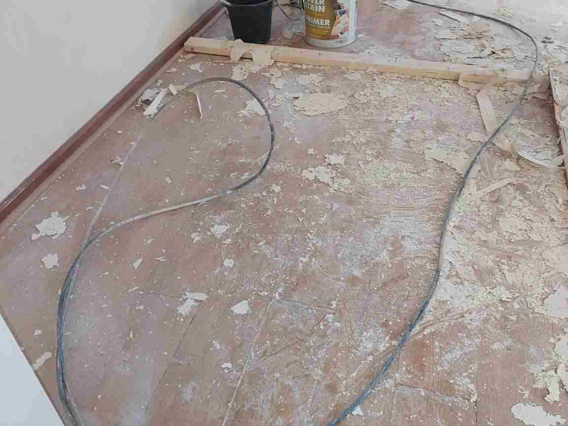 MFA HANDYMAN SERVICES