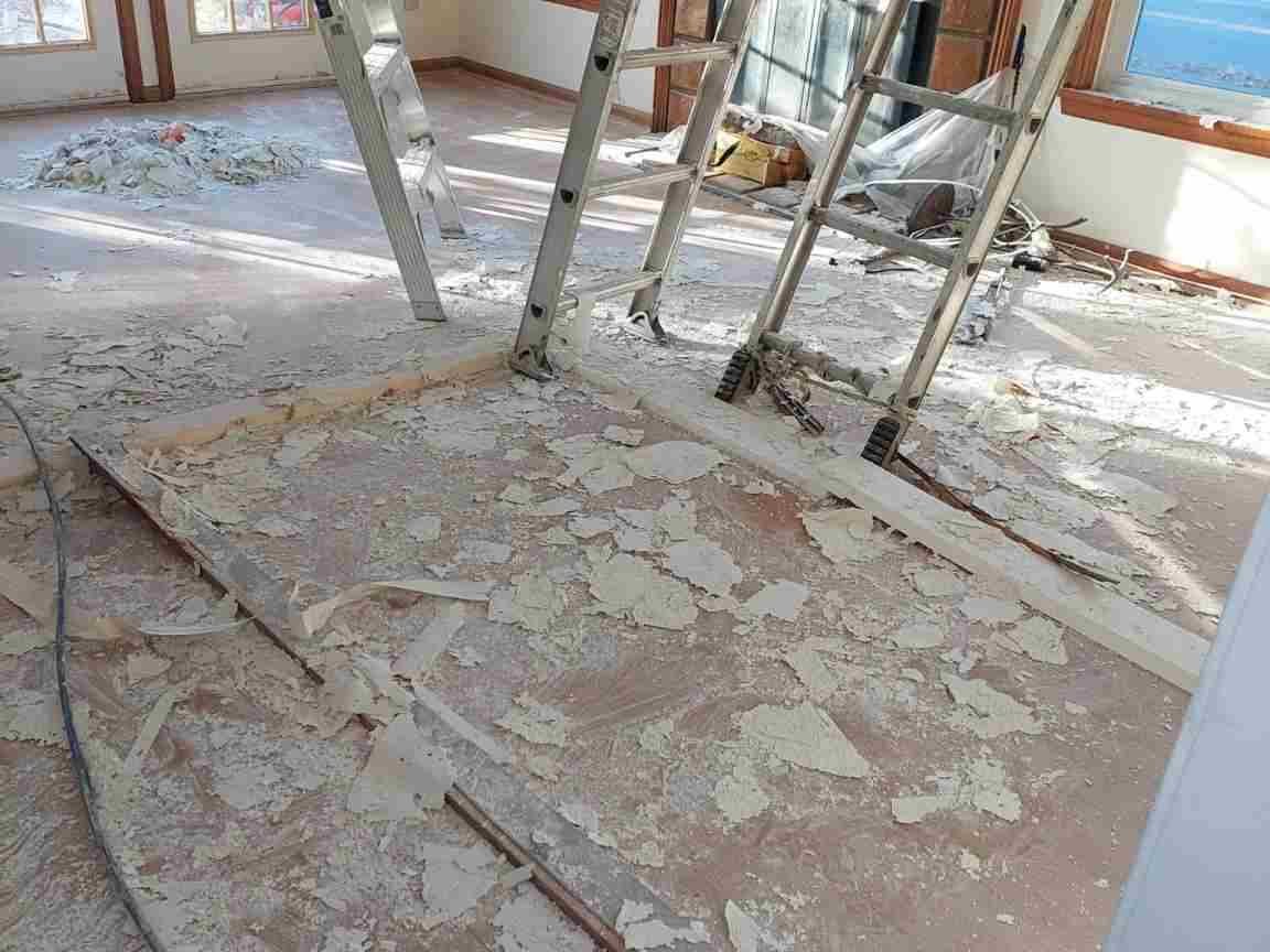 MFA HANDYMAN SERVICES