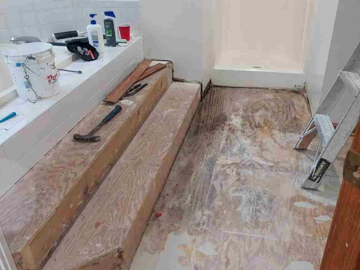 MFA HANDYMAN SERVICES