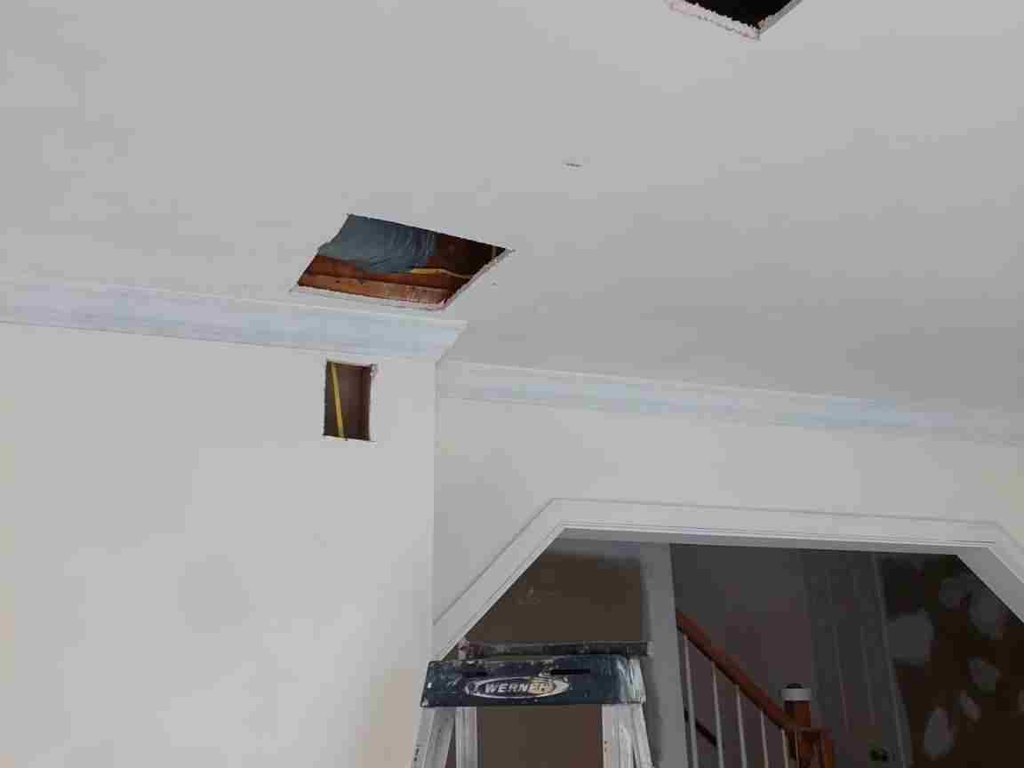 MFA HANDYMAN SERVICES