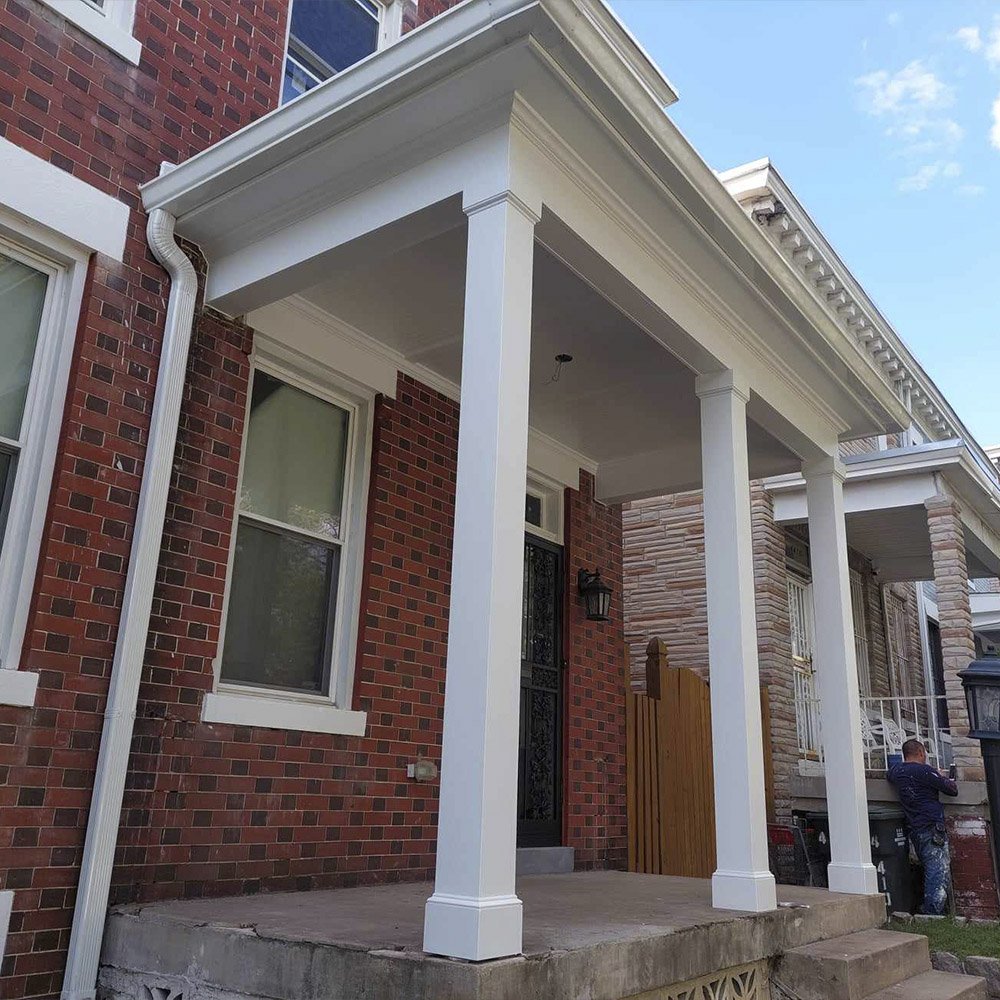 MFA HANDYMAN SERVICES